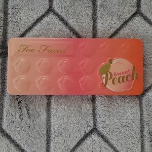 Too Faced Sweet Peach